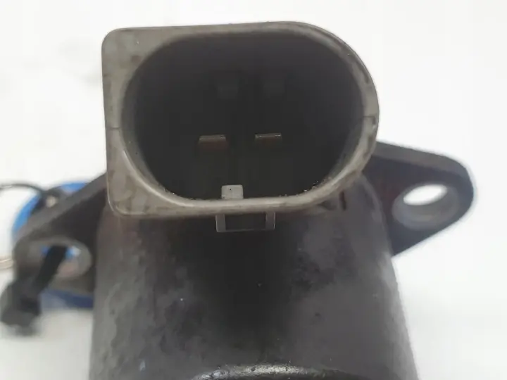 Mercedes W211 2.2 CDI REGULATOR CIŚNIENIA PALIWA 9307Z530A