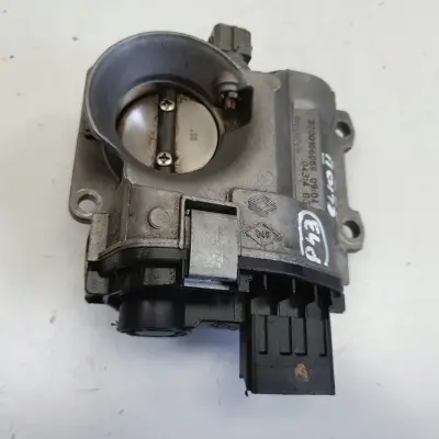 Renault Clio II 1.2 16V PRZEPUSTNICA 8200166869