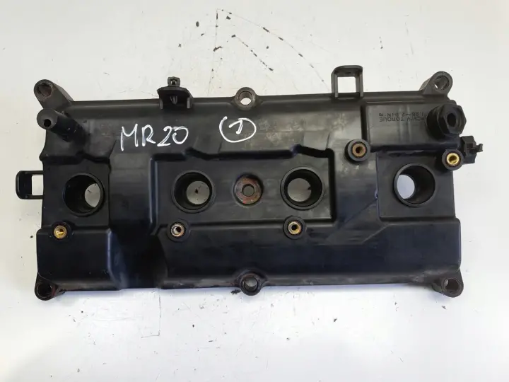Nissan Qashqai 2.0 16V POKRYWA ZAWORÓW MR20