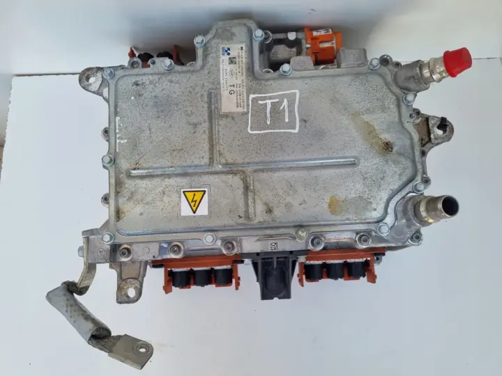 Renault Clio V KONWERTER BATERII Inwerter A4159011200 292A06301R 291A12496R