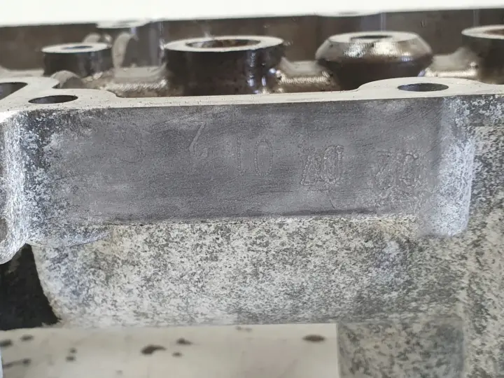 Fiat Doblo II 1.3 M-JET WAŁKI ROZRZĄDU pokrywa