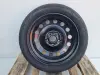 Audi Seat Vw Golf VI KOŁO DOJAZDOWE dojazdówka 125/70 R16 1K0601027AL 5x112