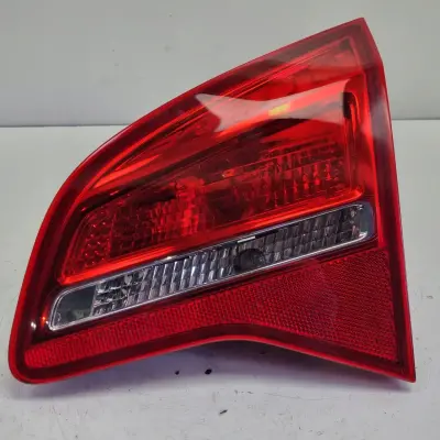 Opel Meriva B LIFT TYLNIA TYLNA LAMPA PRAWA prawy tył w klapę 21628003