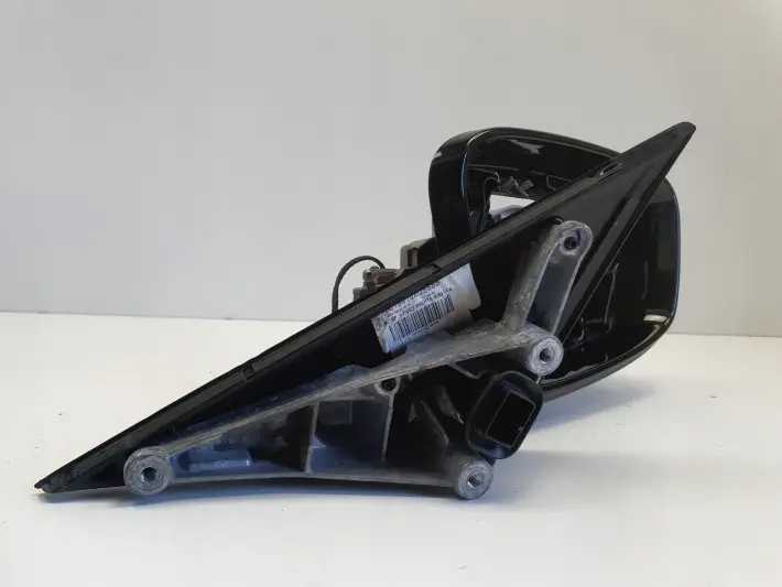 BMW 5 G30 G31 LUSTERKO PRAWE PASAŻERA 5 pin EUROPA 7452494