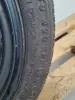 Audi Seat Vw Golf V KOŁO DOJAZDOWE dojazdówka 125/70 R16 1K0601027F 5x112