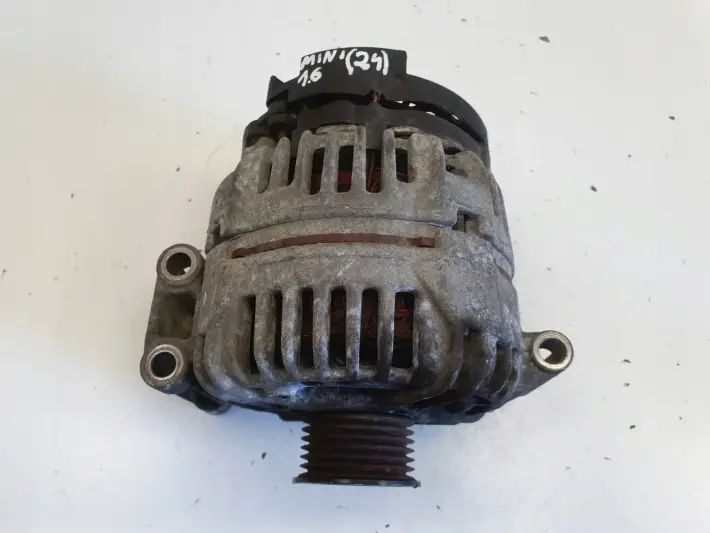 Mini One R50 R53 1.6 16V ALTERNATOR 110A bosch 0124325158