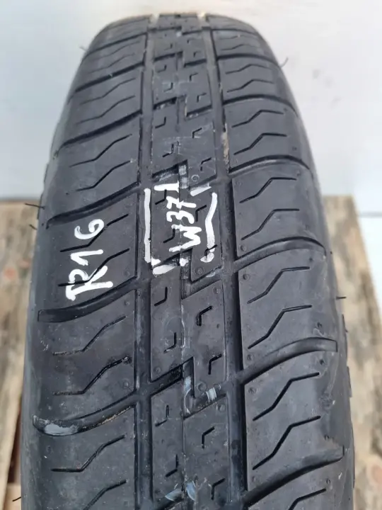 Ford C-Max Focus Mk2 II KOŁO DOJAZDOWE dojazdówka 125/85 R16 5x108 1S71MH