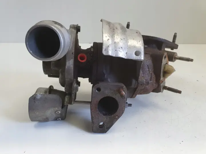 Renault Megane III 1.5 DCI TURBOSPRĘŻARKA turbo H82728353