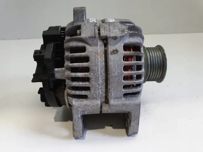 Renault Scenic III 1.6 16V ALTERNATOR bosch 0124425034
