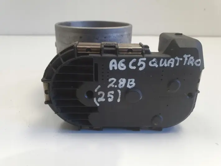 Audi A6 C5 3.0 V6 PRZEPUSTNICA 078133062B 0280750030