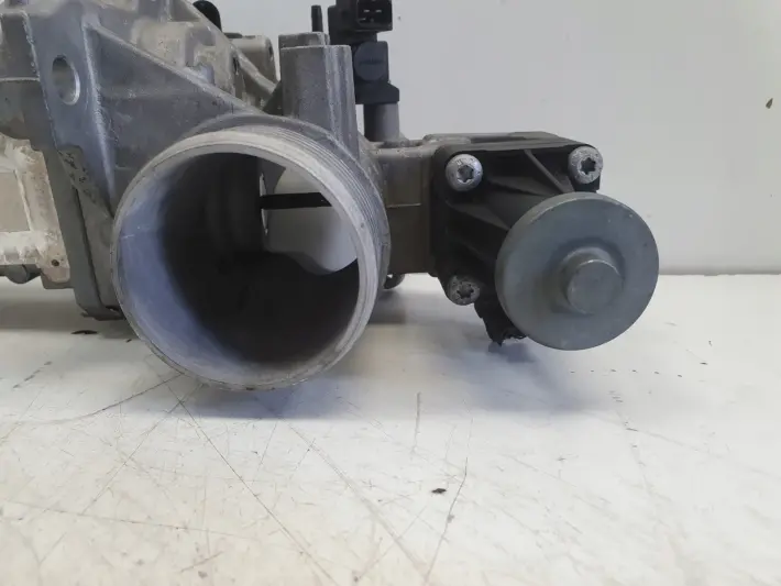 Volvo S60 II V60 2.0 D4 CHŁODNICA SPALIN egr 50590603