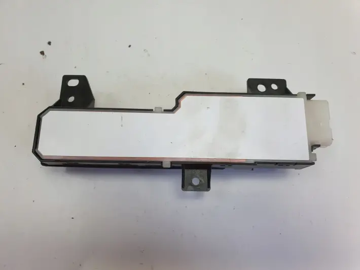 Toyota Prius IV Suzuki Across PRAWY PANEL STEROWANIA FOTELEM 18A959