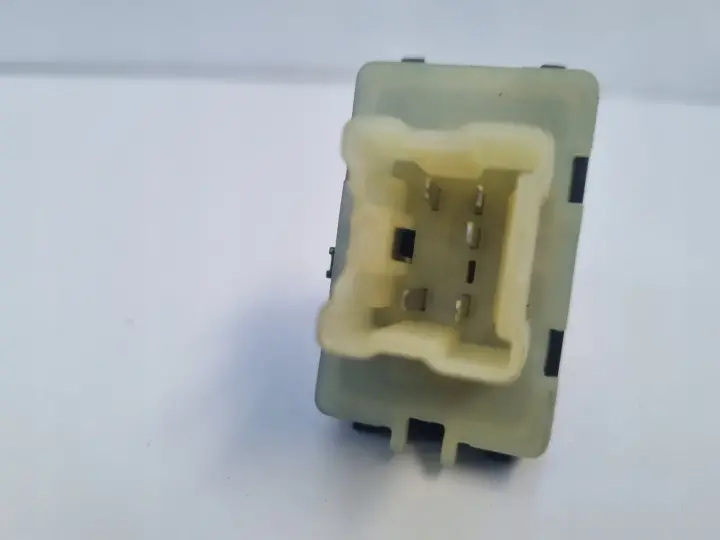 Renault Clio Dacia Sandero III PANEL SZYB Przełącznik włącznik 254118439R