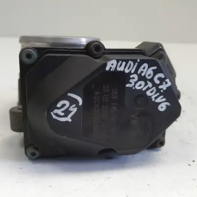 Audi A6 C7 3.0 TDI V6 PRZEPUSTNICA 059145950AF