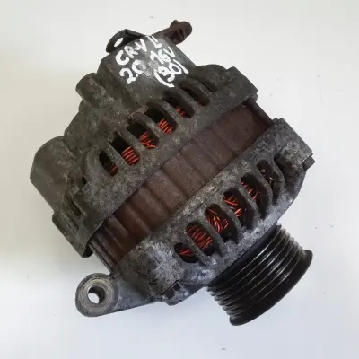 Honda CRV CR-V II 2.0 VTEC ALTERNATOR K20A4
