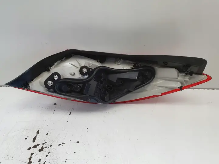 Opel Insignia A 08-17r TYLNA LAMPA LEWA lewy tył kierowcy