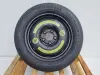 Mercedes W169 W245 KOŁO DOJAZDOWE dojazdówka 125/90 R16 5x112 1694000802