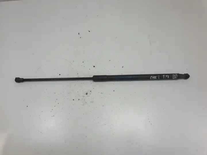 Toyota C-HR CHR SIŁOWNIK TELESKOP KLAPY BAGAŻNIKA 68950-F4060