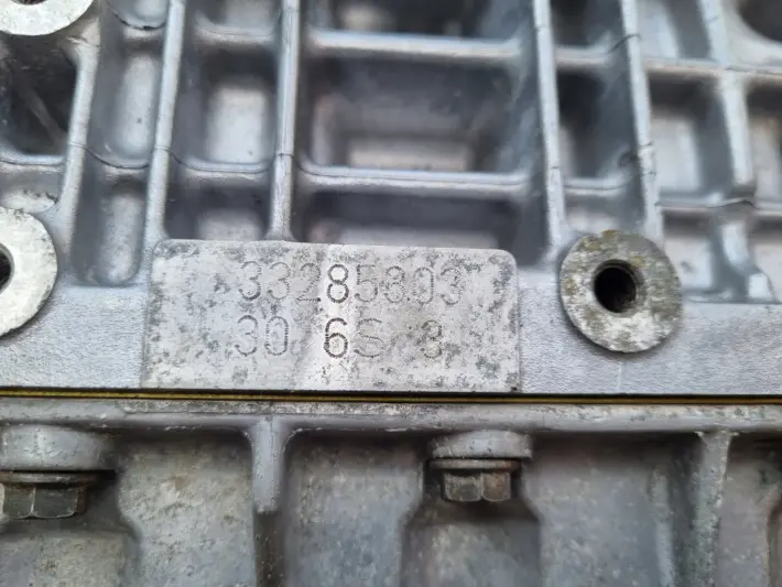 SILNIK PO REGENERACJI BMW X3 E83 3.0 i 231KM now rozrząd M54B30 306S3
