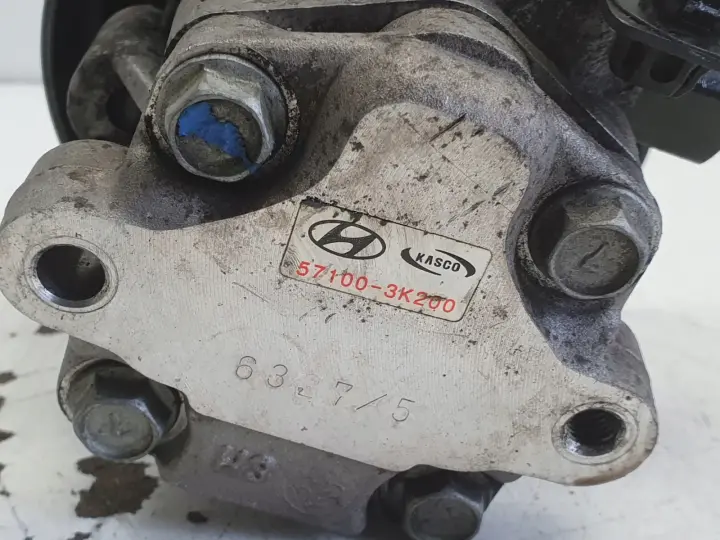 Hyundai Sonata V 2.0 CRDI 04-09r POMPA WSPOMAGANIA 57100-3K200
