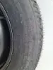 Volvo S40 V40 KOŁO DOJAZDOWE dojazdówka 125/90 R15 4x114.3 30620658 Jak Now