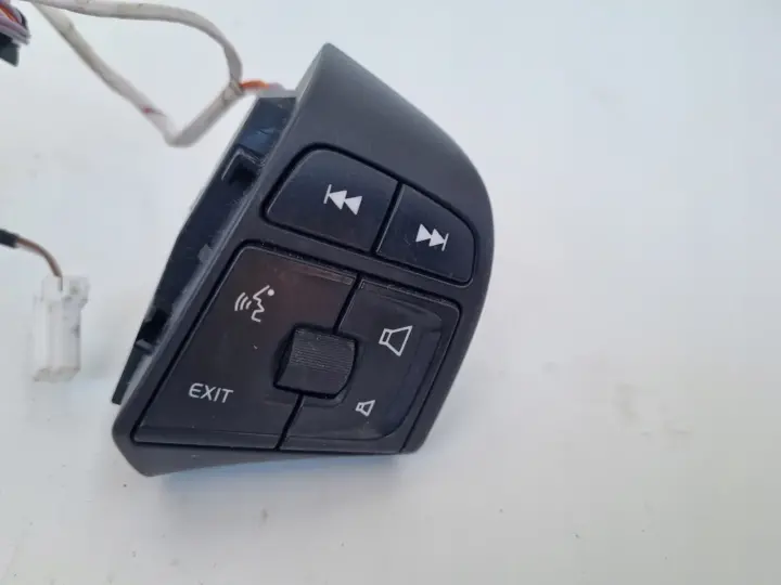 Volvo S60 II V60 I PRZEŁĄCZNIKI KIEROWNICY Panel 31334457 31332911