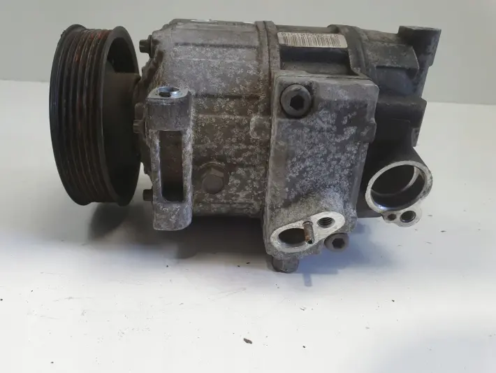 VW Touran I 2.0 TDI SPRĘŻARKA KLIMATYZACJI 1K0820803N