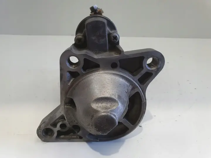 Mazda 3 II BL 2.2 MZR CD ROZRUSZNIK M001T30771 R2AA
