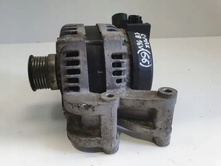 Ford C-Max Focus mk2 1.8 16V ALTERNATOR