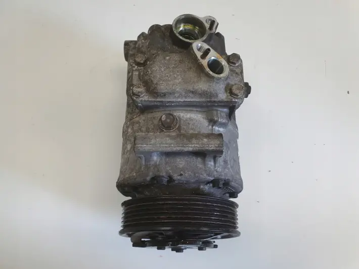 Audi A3 II 8P 1.9 TDI SPRĘŻARKA KLIMATYZACJI pompa 1K0820859F