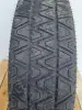 Mercedes W211 C219 KOŁO DOJAZDOWE dojazdówka 155/70 R17 5x112 2194000002