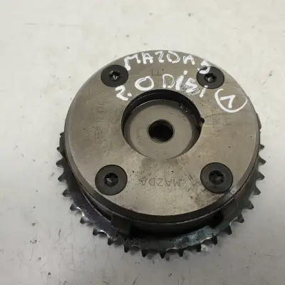 Mazda 3 II 2.0 B DISI KOŁO ZMIENNYCH FAZ ROZRZĄDU