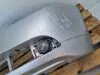 BMW E60 03-07r KOMPLETNY PRZEDNI ZDERZAK przód SREBRNY SPRYSKI PDC 354