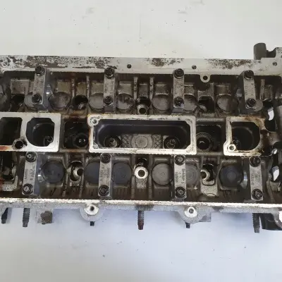 Mazda 6 II GH 2.0 16V MZR GŁOWICA CYLINDRÓW