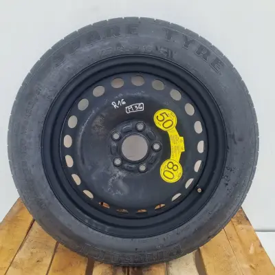 Volvo S40 II V50 C30 KOŁO DOJAZDOWE dojazdówka 125/85 R16 30683913 2160823