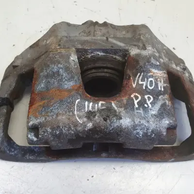 Volvo V40 II PRZEDNI ZACISK HAMULCOWY prawy przód PASAŻERA P.P 976