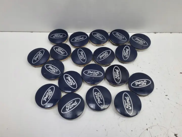 Ford DEKIELEK FELGI Kapsel kołpak H95SX1137EA 59mm 60mm
