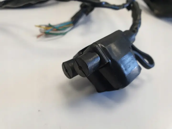 Lexus RX II NAVTRAK AEM400 GPS Moduł