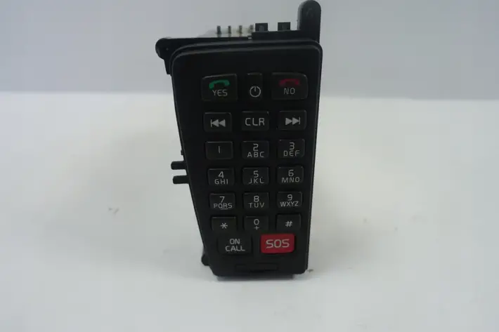 Volvo S60 V70 XC70 TELEFON panel telefonu 30732792