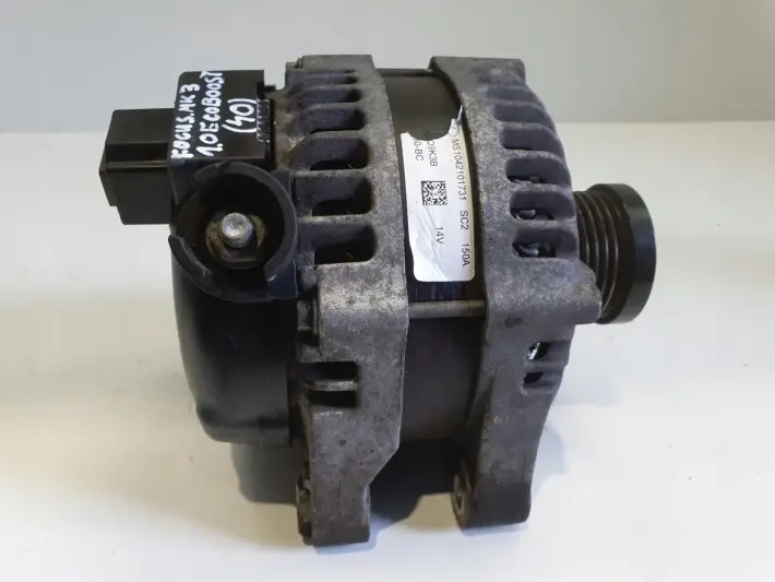 Ford Focus MK3 1.0 EcoBoost ALTERNATOR CV6T-10300-BC 150A MS1042101731