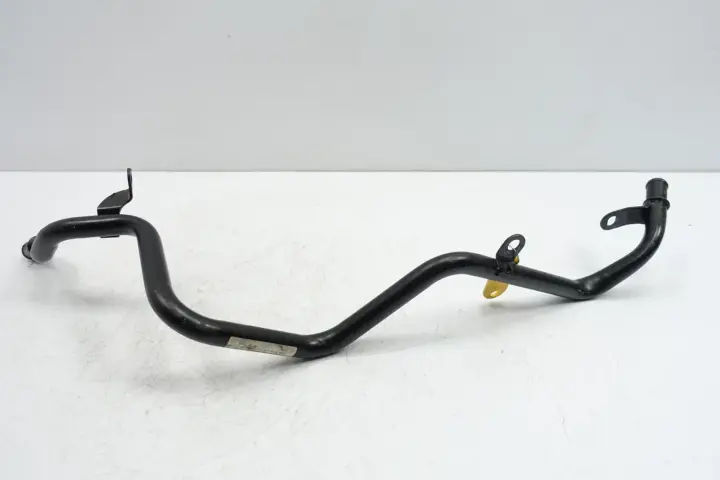 Jaguar XF 3.0 D V6 PRZEWÓD RURKA WODY wąż