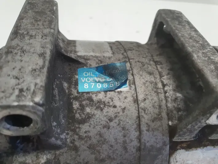 Volvo S60 I V70 II 2.4 D5 SPRĘŻARKA KLIMATYZACJI pompa 8708581