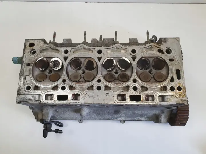Peugeot 307 1.6 16V GŁOWICA CYLINDRÓW 9636076010