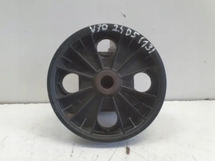 Volvo S60 V70 S80 2.4 D5 POMPA WSPOMAGANIA