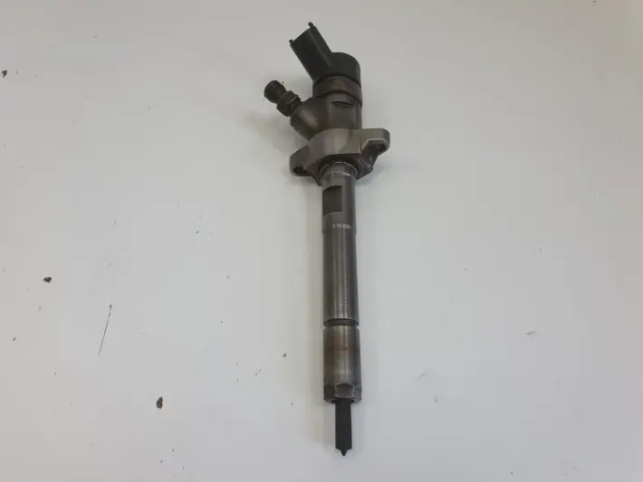 Peugeot 207 1.6 HDI WTRYSKIWACZ wtrysk 0445110239