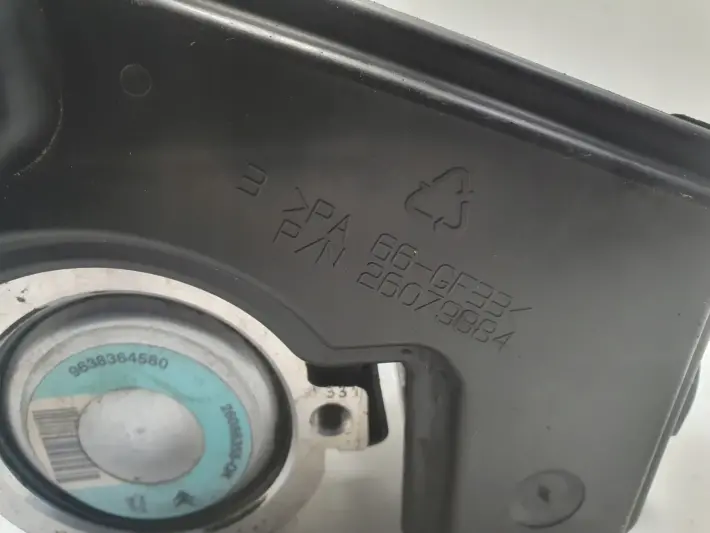 Peugeot 206 1.4 HDI POMPA WSPOMAGANIA 9638364580