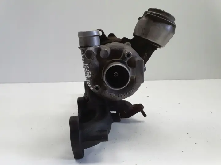 Audi A3 8L Golf IV 1.9 TDI TURBOSPRĘŻARKA turbo 038253019A