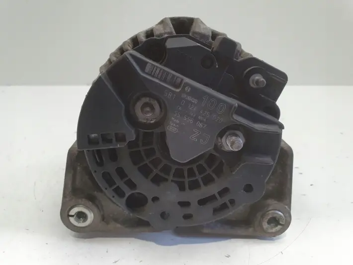Opel Astra III H 1.6 16V ALTERNATOR 0124425020 100A ZJ