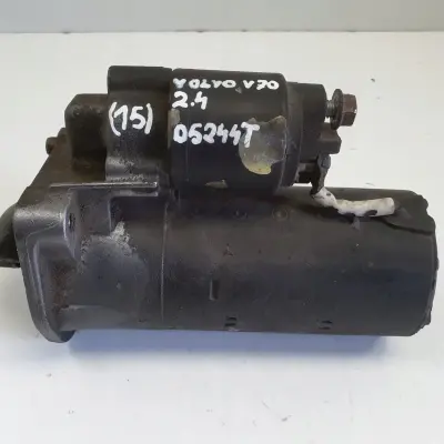 Volvo S80 II V70 III 2.4 D5 ROZRUSZNIK