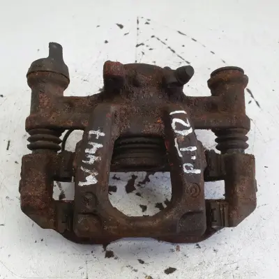 Mercedes Vito W447 PRAWY TYLNY ZACISK HAMULCOWY tył pasażera P.T